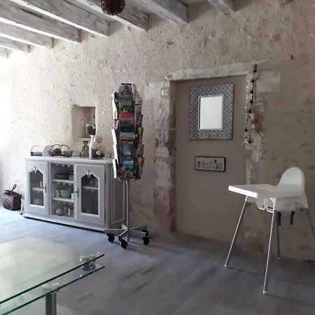 Villa La Casita à Blere Extérieur photo