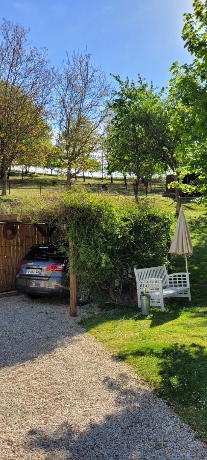 La Casita Hébergement de vacances *
