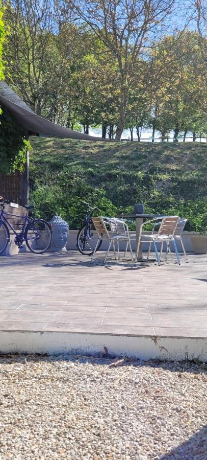 La Casita Hébergement de vacances *