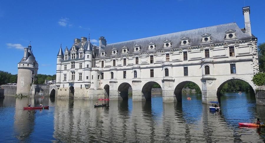 Hébergement de vacances La Casita Blere