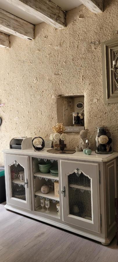 Hébergement de vacances La Casita Blere