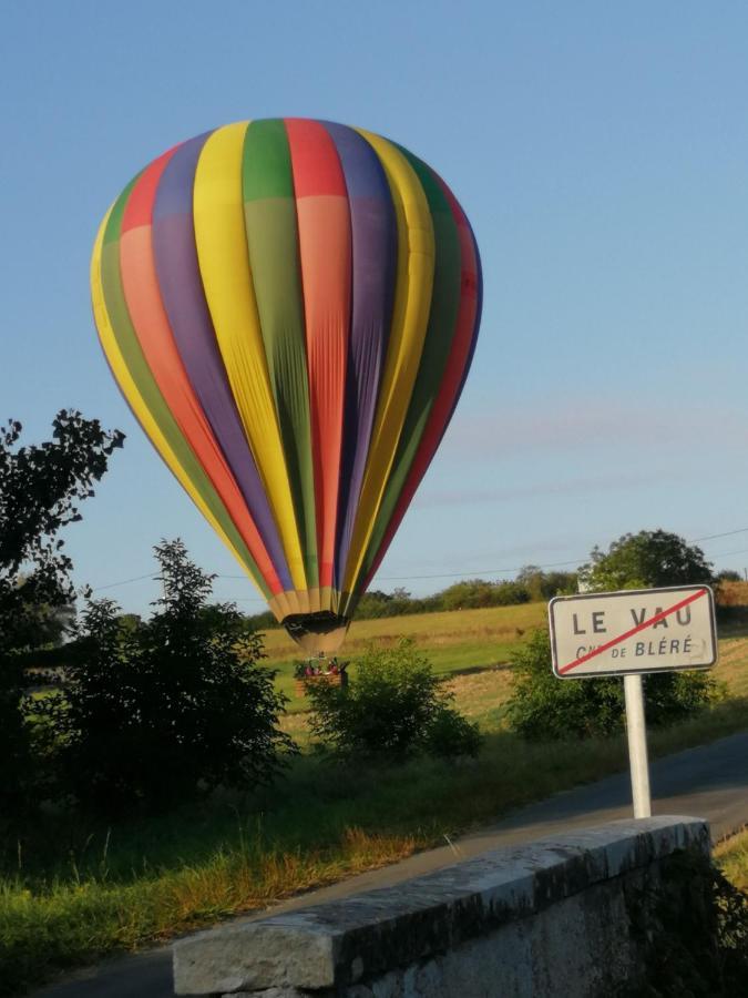 Hébergement de vacances La Casita Blere