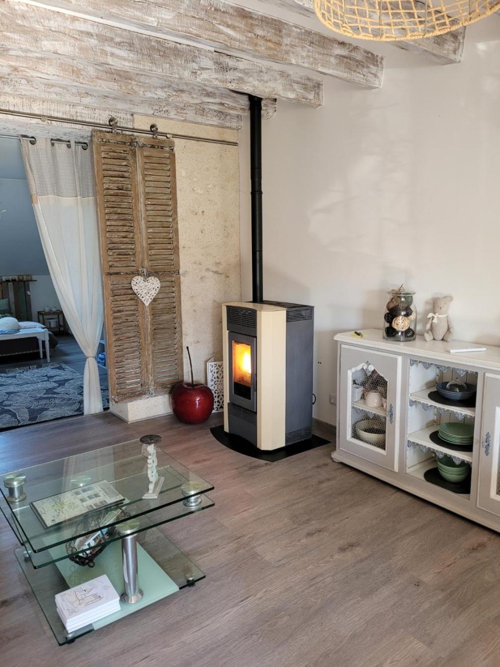 La Casita Blere