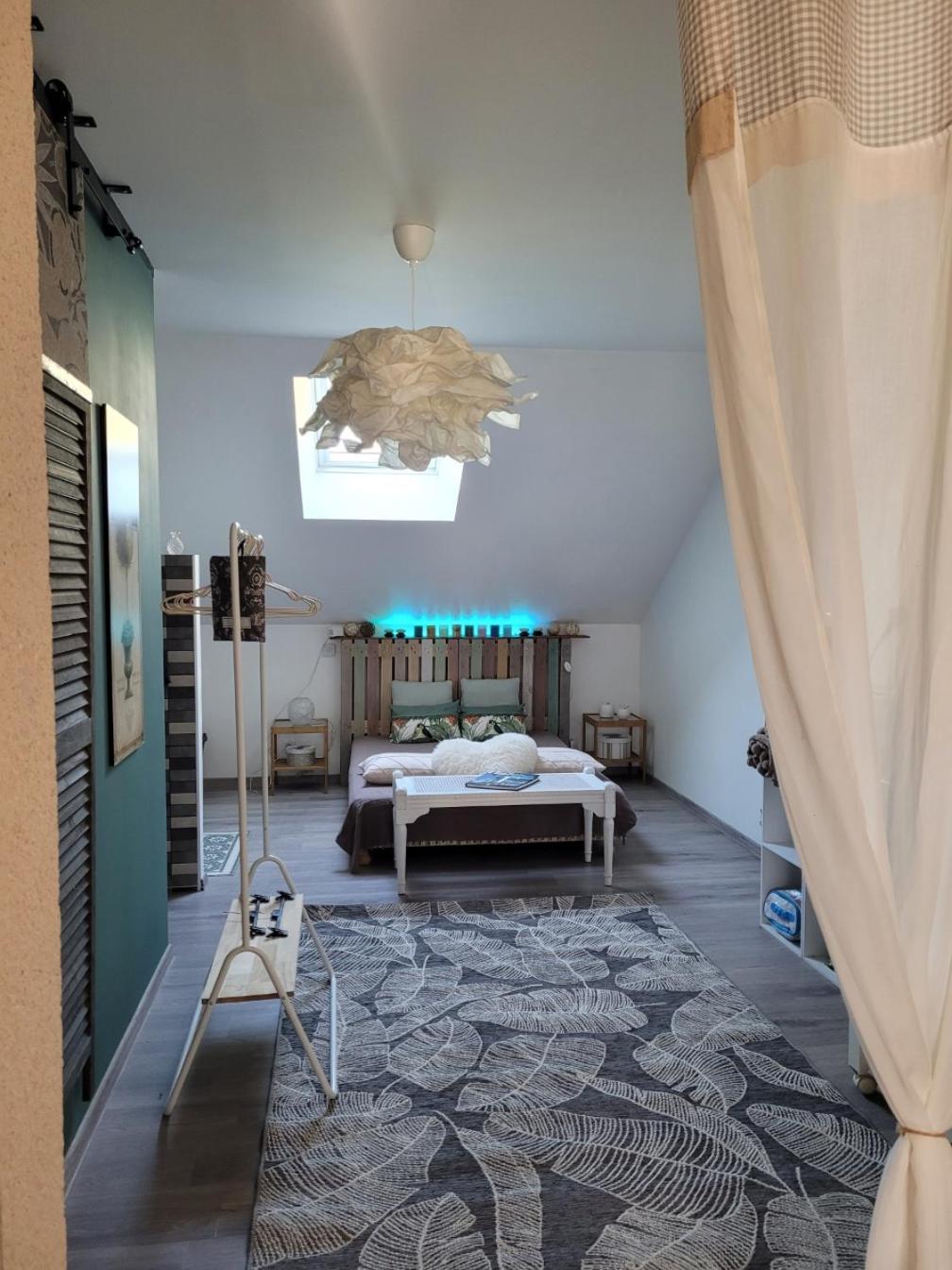 Ferienhaus La Casita