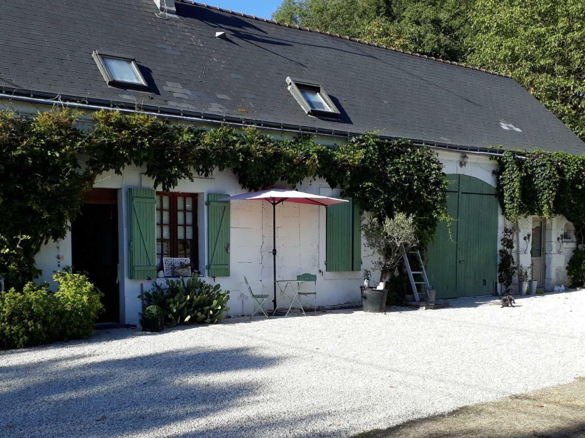Hébergement de vacances La Casita *